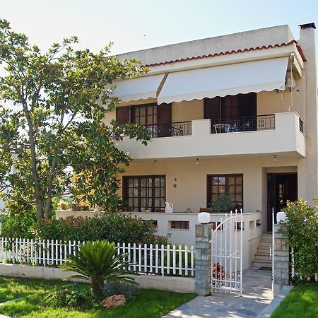 Iliotropio Studios Loutra Edipsou  Dış mekan fotoğraf