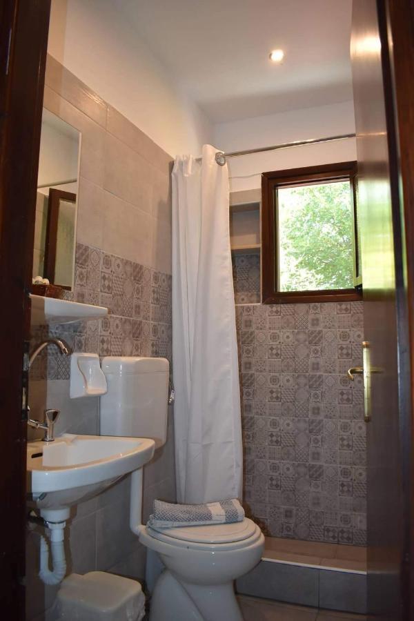 Iliotropio Studios Loutra Edipsou  Dış mekan fotoğraf