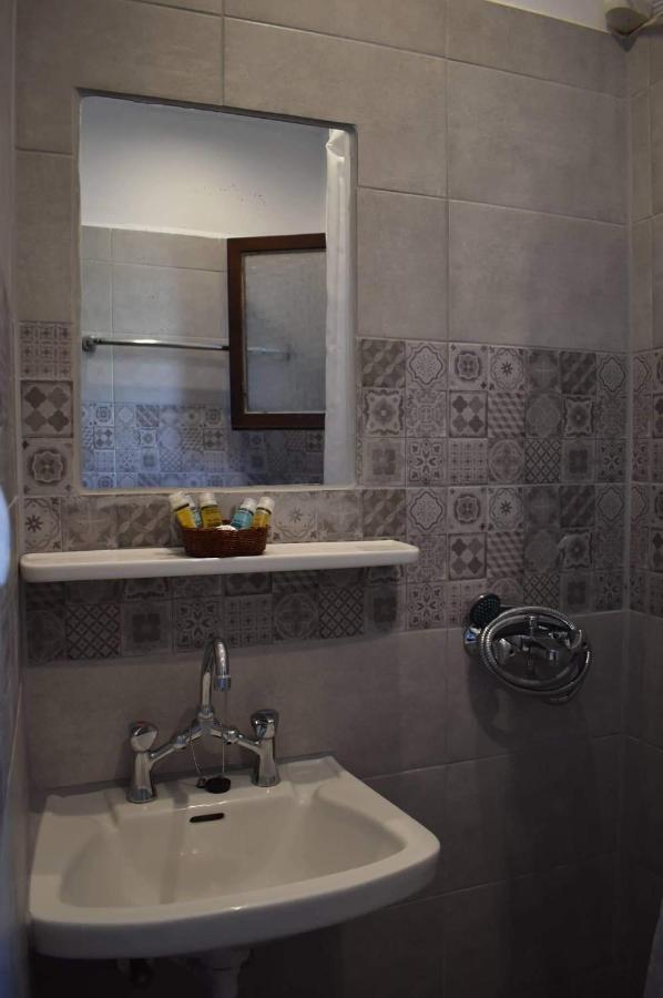 Iliotropio Studios Loutra Edipsou  Dış mekan fotoğraf